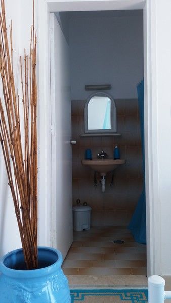 Sofias Blue Apartment Faliraki Exterior photo