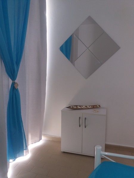 Sofias Blue Apartment Faliraki Exterior photo