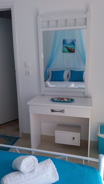 Sofias Blue Apartment Faliraki Exterior photo