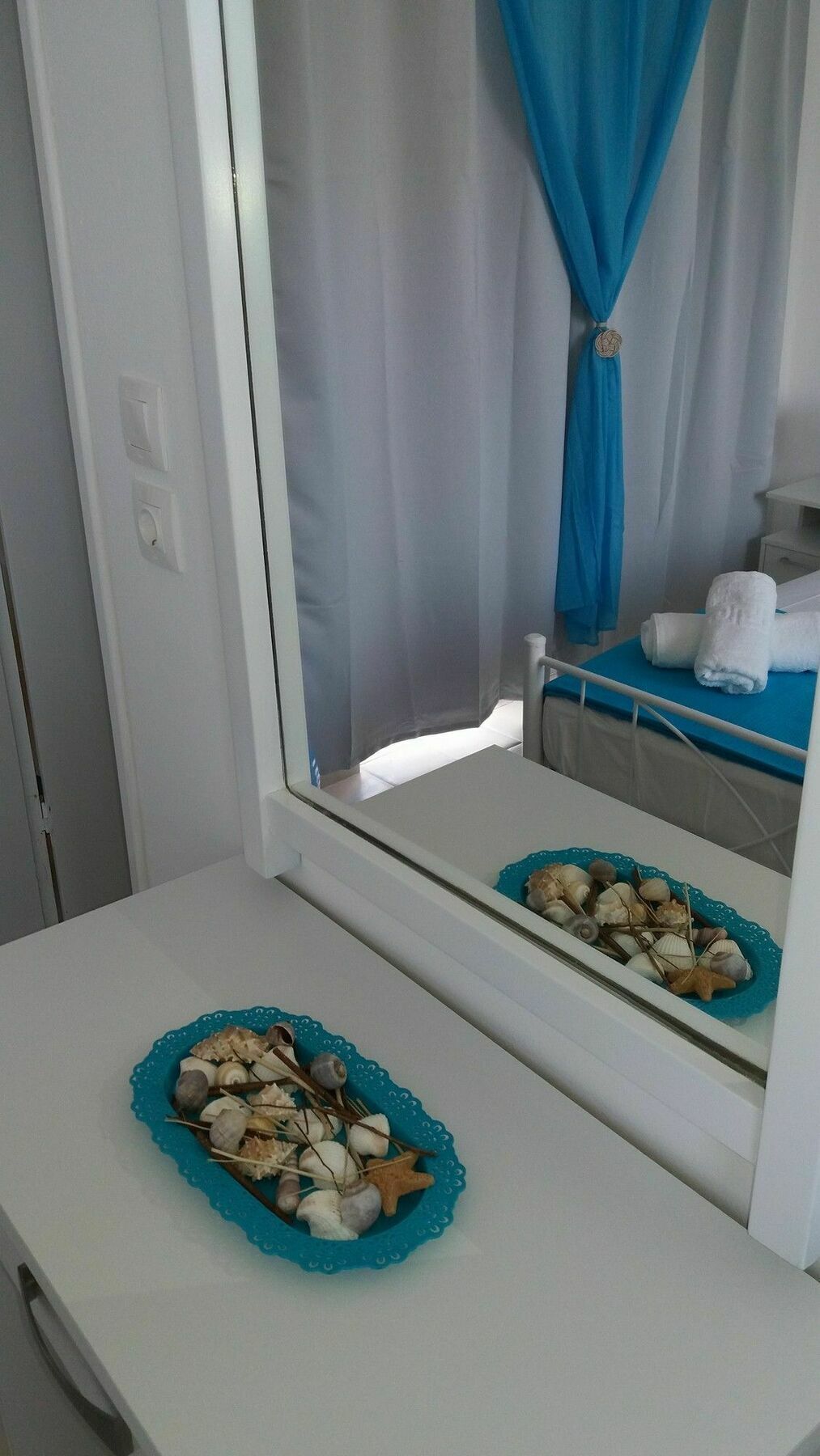 Sofias Blue Apartment Faliraki Exterior photo